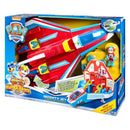 Paw Patrol Mighty Pups Mighty Jet + Figuur