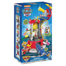Paw Patrol Mighty Head Quarter Speelset + Licht en Geluid