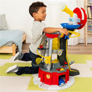 Paw Patrol Mighty Head Quarter Speelset + Licht en Geluid
