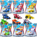 Paw Patrol Ready Race Rescue Voertuig 1:55 Assorti