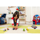 Paw Patrol Ready Race Rescue Voertuig 1:55 Assorti