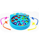 Baby Haaitjes Vangen + Geluid