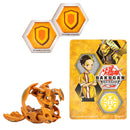 Bakugan S2.0 Basis Ball Pack Assorti