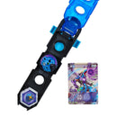 Bakugan Baku Clip Season 2.5 Assorti