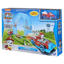 Paw Patrol True Metal Ultimate Fire Rescue Speelset