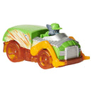 Paw Patrol Geschenkendoos True Metal Voertuigen 1:55 6 Stuks