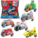 Paw Patrol Moto Themed Vehicles Assorti