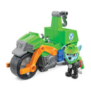 Paw Patrol Moto Themed Vehicles Assorti