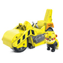 Paw Patrol Moto Themed Vehicles Assorti