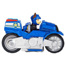 Paw Patrol Moto Themed Vehicles Assorti