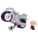 Paw Patrol Moto Themed Vehicles Assorti