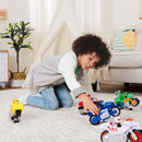 Paw Patrol Moto Themed Vehicles Assorti