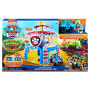 Paw Patrol Dino Rescue Hoofdkwartier Speelset + Geluid