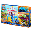 Paw Patrol Dino Rescue Hoofdkwartier Speelset + Geluid