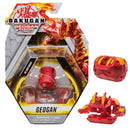 Bakugan Geogan 1 Pack Season 3.0 Assorti