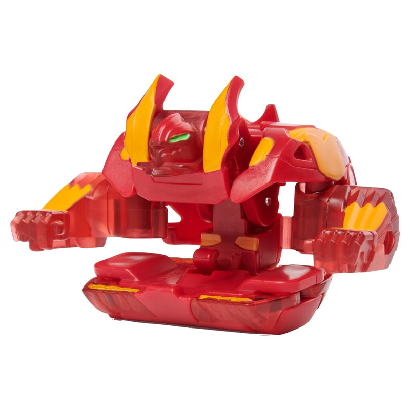 Bakugan Geogan 1 Pack Season 3.0 Assorti