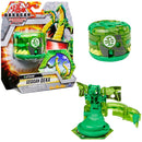 Bakugan Deka Geogan Jumbo Season 3.0