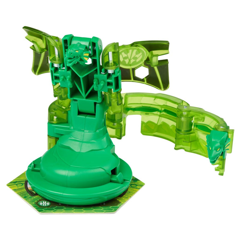 Bakugan Deka Geogan Jumbo Season 3.0