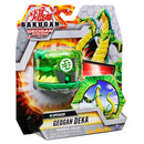 Bakugan Deka Geogan Jumbo Season 3.0
