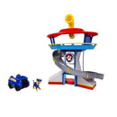 Paw Patrol Uitkijktoren Speelset