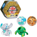Bakugan Baku Tin