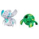 Bakugan Baku Tin