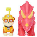Paw Patrol Dino Rescue Rubble Speelset