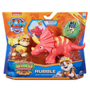 Paw Patrol Dino Rescue Rubble Speelset