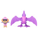 Paw Patrol Dino Rescue Skye Speelset