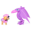 Paw Patrol Dino Rescue Skye Speelset