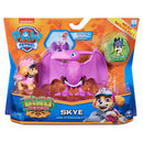 Paw Patrol Dino Rescue Skye Speelset