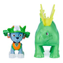 Paw Patrol Dino Rescue Rocky Speelset