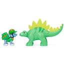 Paw Patrol Dino Rescue Rocky Speelset