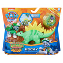 Paw Patrol Dino Rescue Rocky Speelset