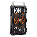 Tech Deck Play and Display Koffer Schansset Vingerbord