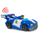 Paw Patrol The Movie 2-in-1 Politieauto van Chase