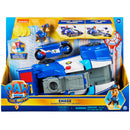 Paw Patrol The Movie 2-in-1 Politieauto van Chase