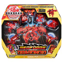 Bakugan Geoforge Dragonoid