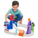 Paw Patrol The Movie True Metal Avonturenstad Speelset