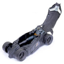 Spin Master Batman Batmobile + Figuur 30 cm