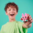 PixoBitz 2D 3D Metallic Kralenpakket