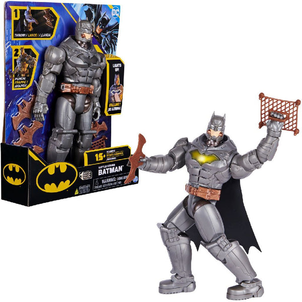 Batman Figuur 30 cm
