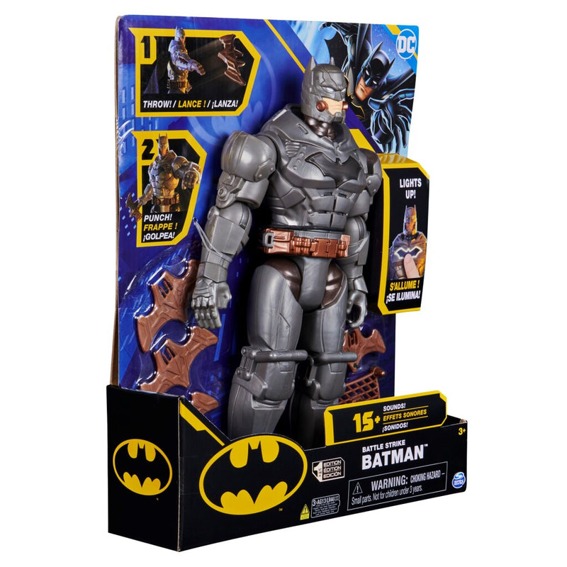 Batman Figuur 30 cm