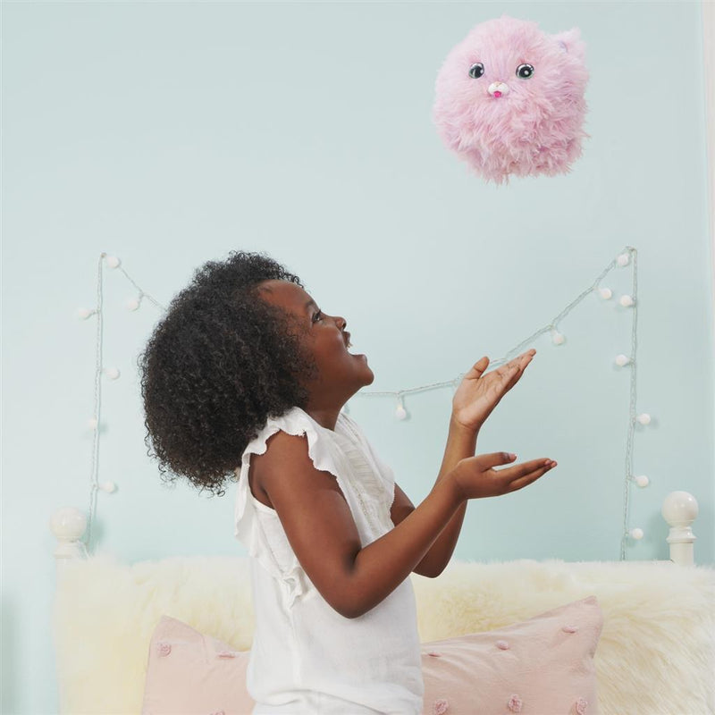 Spin Master Furfluffs Kitty + Geluid