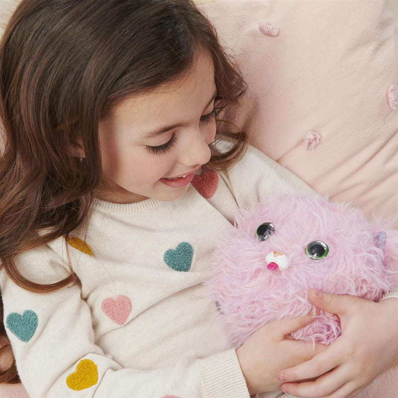 Spin Master Furfluffs Kitty + Geluid