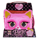 Purse Pets Flashy Frenchie Tasje + Geluid