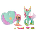 Hatchimals Pixies Riders Assorti