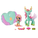 Hatchimals Pixies Riders Zeepaard