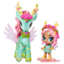 Hatchimals Pixies Riders Zeepaard