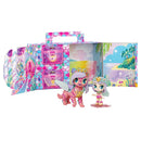 Hatchimals Pixies Riders Draggle